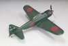Fine Molds FZ02 IJN A6M5 Carrier Fighter Zero Model 52 (Nakajima Prod.) 1/48